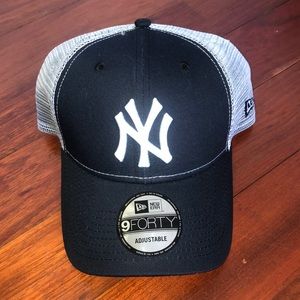 3 for $20 New York Yankees Blue Adjustable Hat